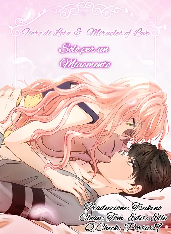 Solo per un Miaomento-Chapter 13