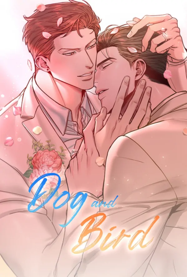 Dog and Bird [Official]