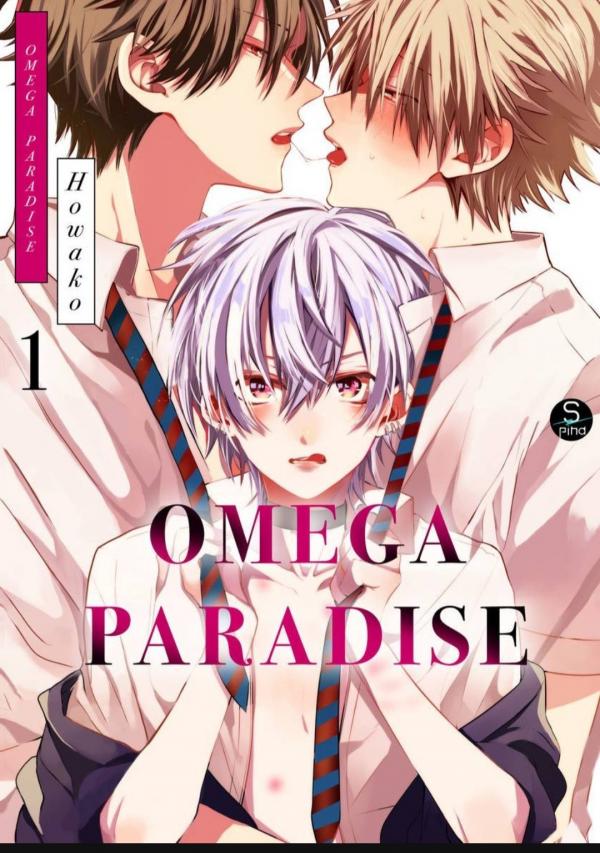 Omega Paradise