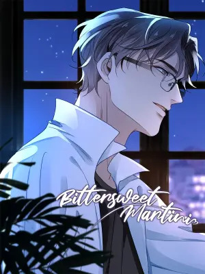 Bittersweet Martini [Bilibili Official]