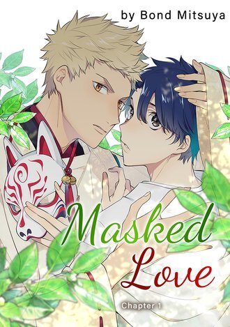 Masked Love (Official) Masked Love (Official)
